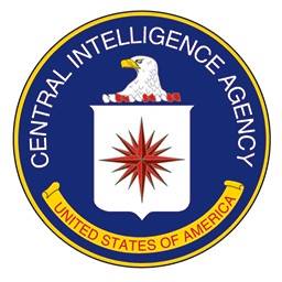 Central Intelligence Agency 